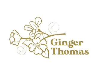 GINGER THOMAS logo