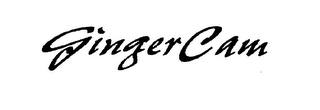 GINGERCAM logo