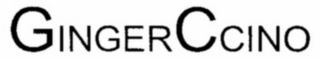 GINGERCCINO logo
