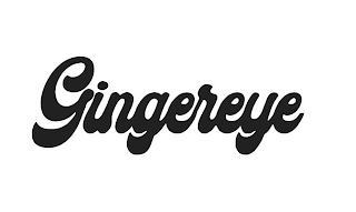 GINGEREYE logo