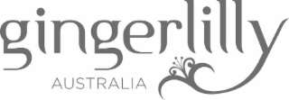 GINGERLILLY AUSTRALIA logo