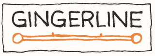 GINGERLINE logo