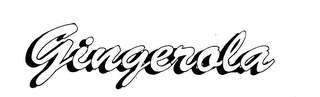 GINGEROLA logo