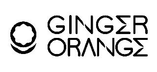 GINGERORANGE logo