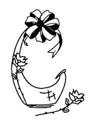 GINGER'S GIFT BASKETS logo
