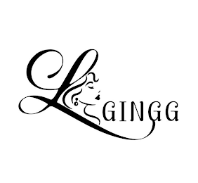 GINGG logo
