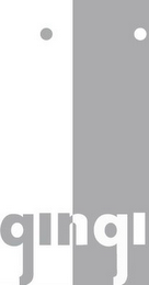 GINGI logo