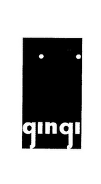 GINGI logo