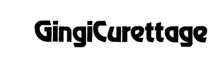 GINGICURETTAGE logo