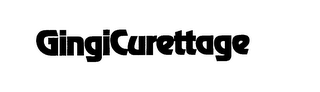 GINGICURETTAGE logo