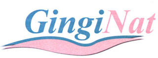 GINGINAT logo