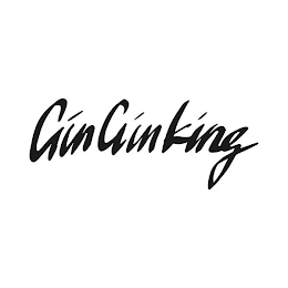 GINGINKING logo