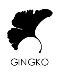 GINGKO logo
