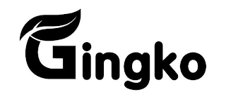 GINGKO logo
