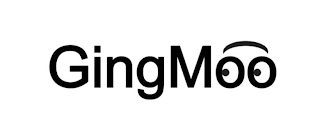 GINGMOO logo