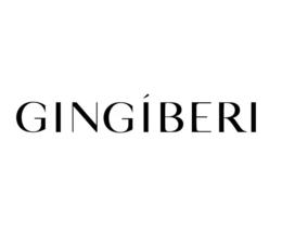 GINGÍBERI logo