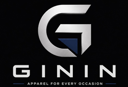 GININ logo