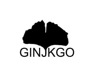 GINJKGO logo