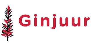 GINJUUR ROOT YOURSELF! logo