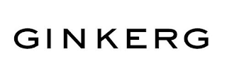 GINKERG logo