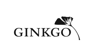 GINKGO logo