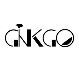 GINKGO logo