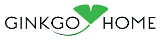 GINKGO HOME logo