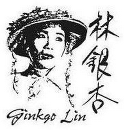 GINKGO LIN