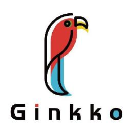 GINKKO logo