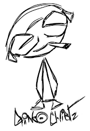 GINKO CHIEFZ logo