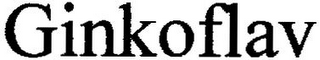 GINKOFLAV logo