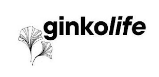 GINKOLIFE logo