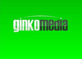 GINKOMEDIA logo
