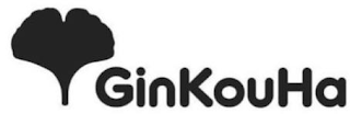 GINKOUHA logo