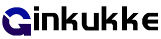 GINKUKKE logo