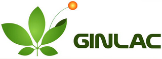 GINLAC logo