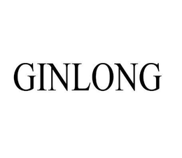 GINLONG logo