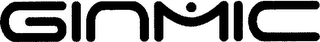 GINMIC logo