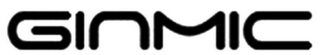 GINMIC logo