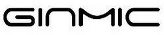 GINMIC logo