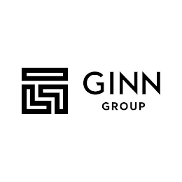 GINN GROUP LL logo
