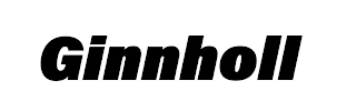 GINNHOLL logo