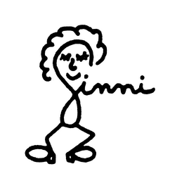 GINNI logo