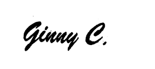 GINNY C. logo
