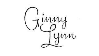 GINNY LYNN logo