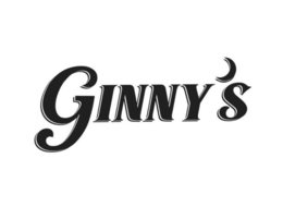 GINNY'S logo