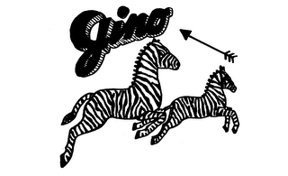 GINO logo