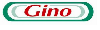 GINO logo