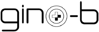 GINO-B logo