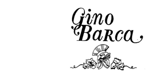 GINO BARCA
